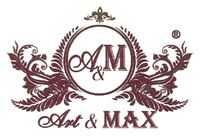 Логотип производителя Art&Max