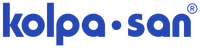 Логотип производителя Kolpa San